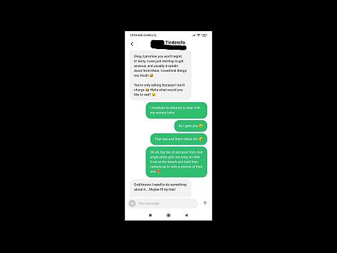 ❤️ Kuring nambihan PAWG énggal ti Tinder ka harem kuring (kaasup ngobrol sareng Tinder) ️❌ video porno dina su.samoanalitika.ru ️❤